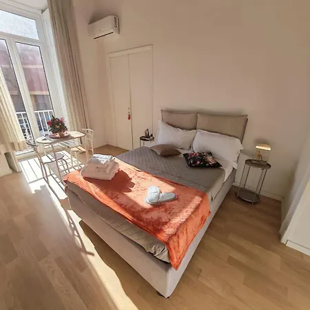 La Dimora Di Tuya Superior Bed & Breakfast Neapol