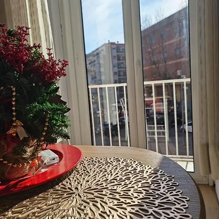 Bed & Breakfast La Dimora Di Tuya Superior Neapol