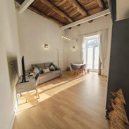 La Dimora Di Tuya Superior