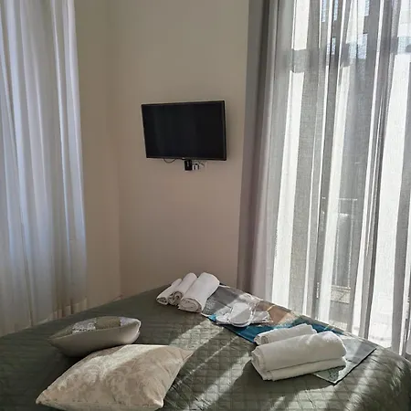 La Dimora Di Tuya Superior Bed & Breakfast