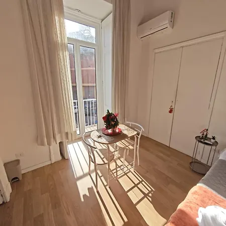 Bed & Breakfast La Dimora Di Tuya Superior 3*