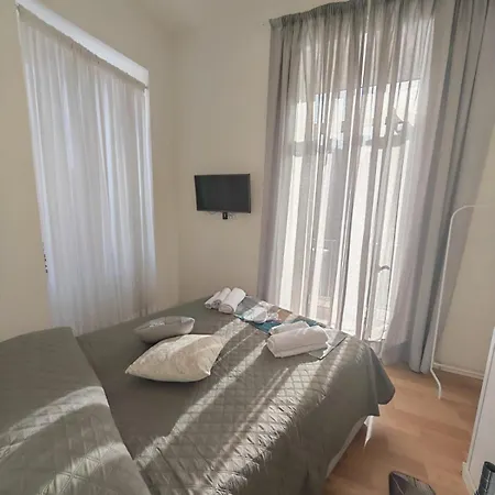 La Dimora Di Tuya Superior Bed & Breakfast 3*