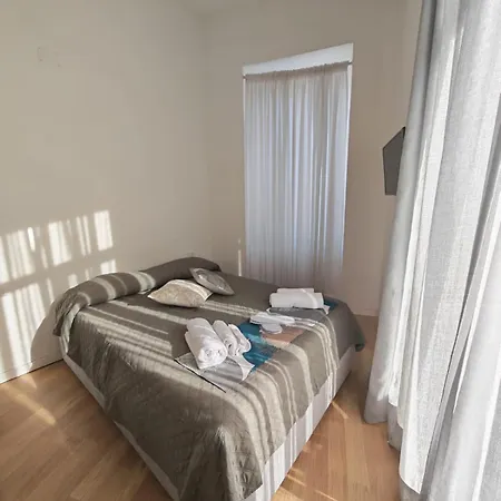 La Dimora Di Tuya Superior Bed & Breakfast 3*