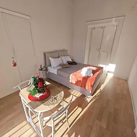 La Dimora Di Tuya Superior Bed & Breakfast 3*