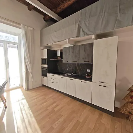 La Dimora Di Tuya Superior Bed & Breakfast 3*